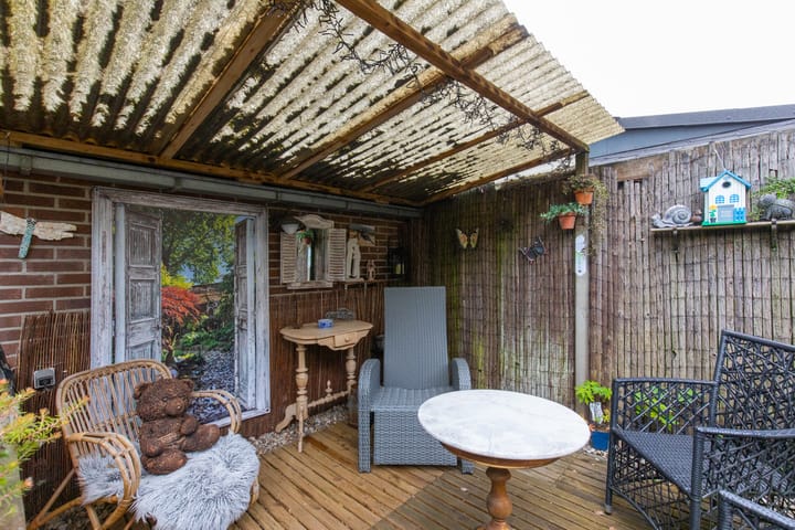 Foto 29 van Wolborgenmate 108