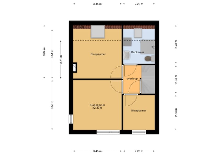 Foto 31 van Wolborgenmate 108