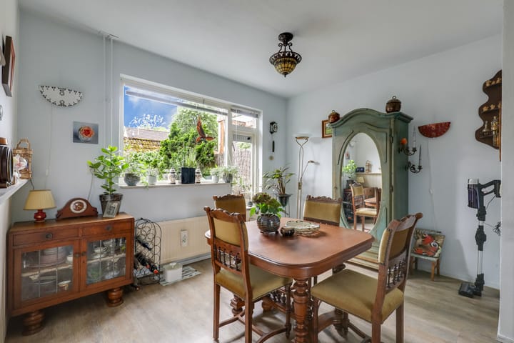 Foto 5 van Wolborgenmate 108