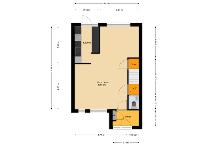Foto 30 van Wolborgenmate 108