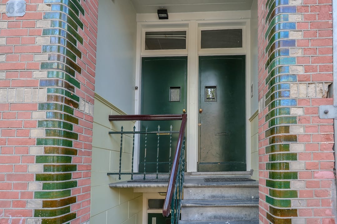 Foto 2 van Linnaeusparkweg 62-2