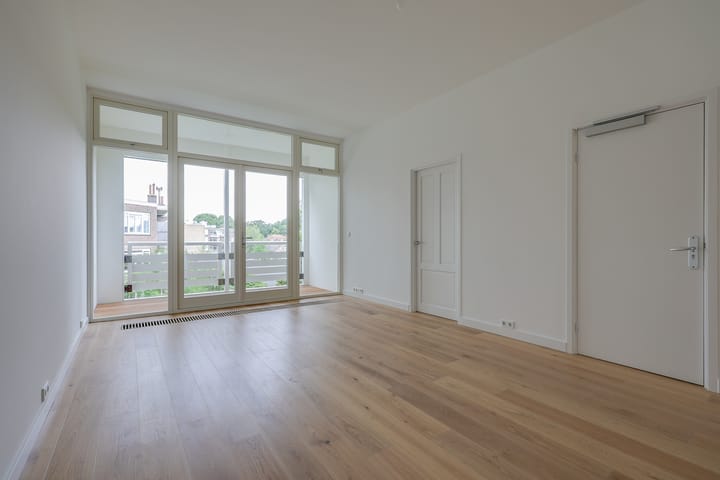 Foto 4 van Linnaeusparkweg 62-2