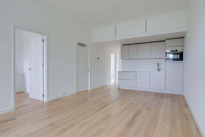 Foto 5 van Linnaeusparkweg 62-2