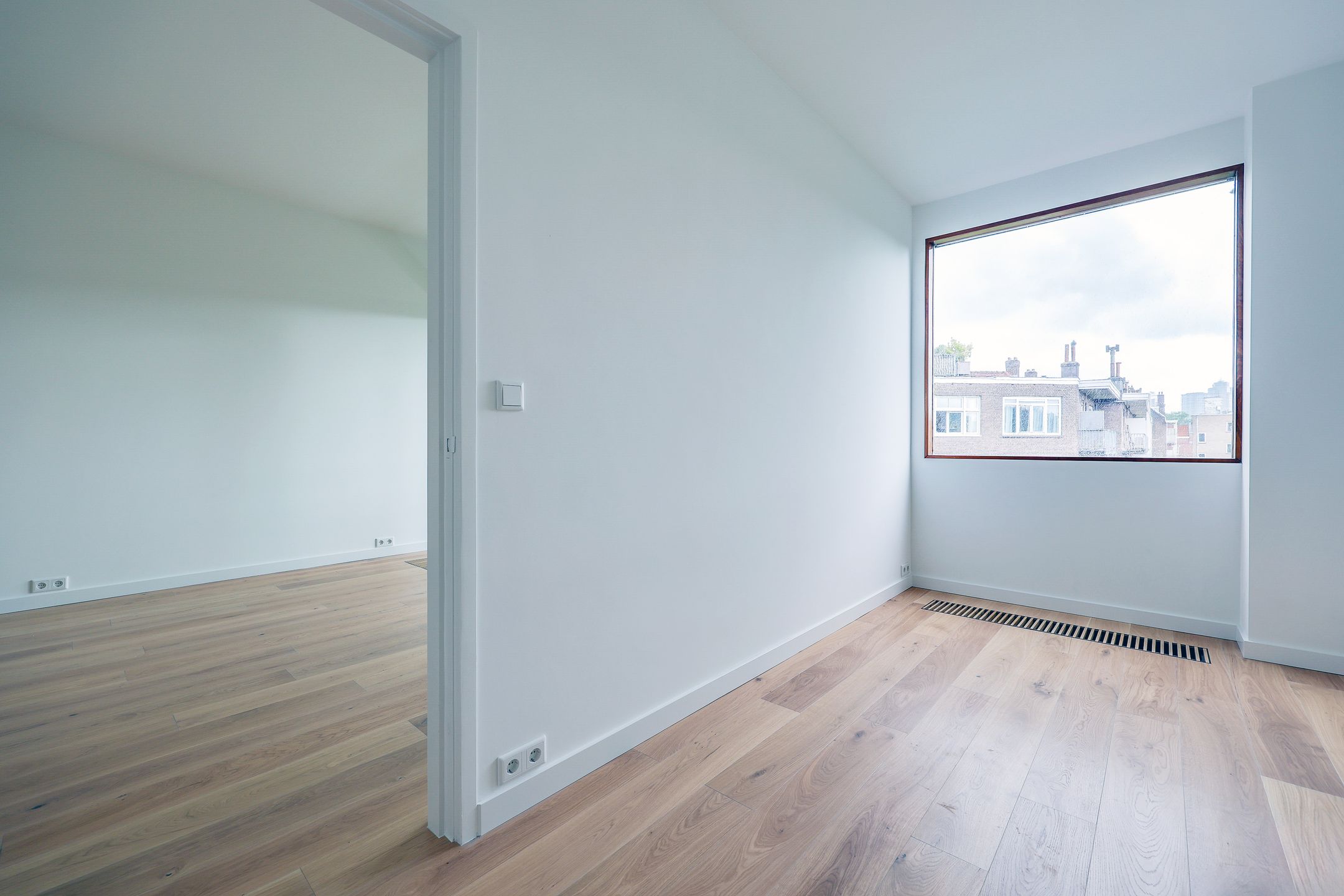 Foto 6 van Linnaeusparkweg 62-2