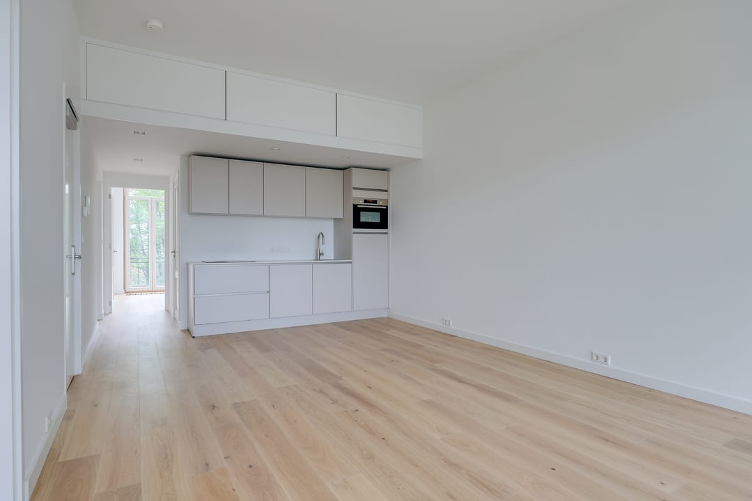 Foto 8 van Linnaeusparkweg 62-2