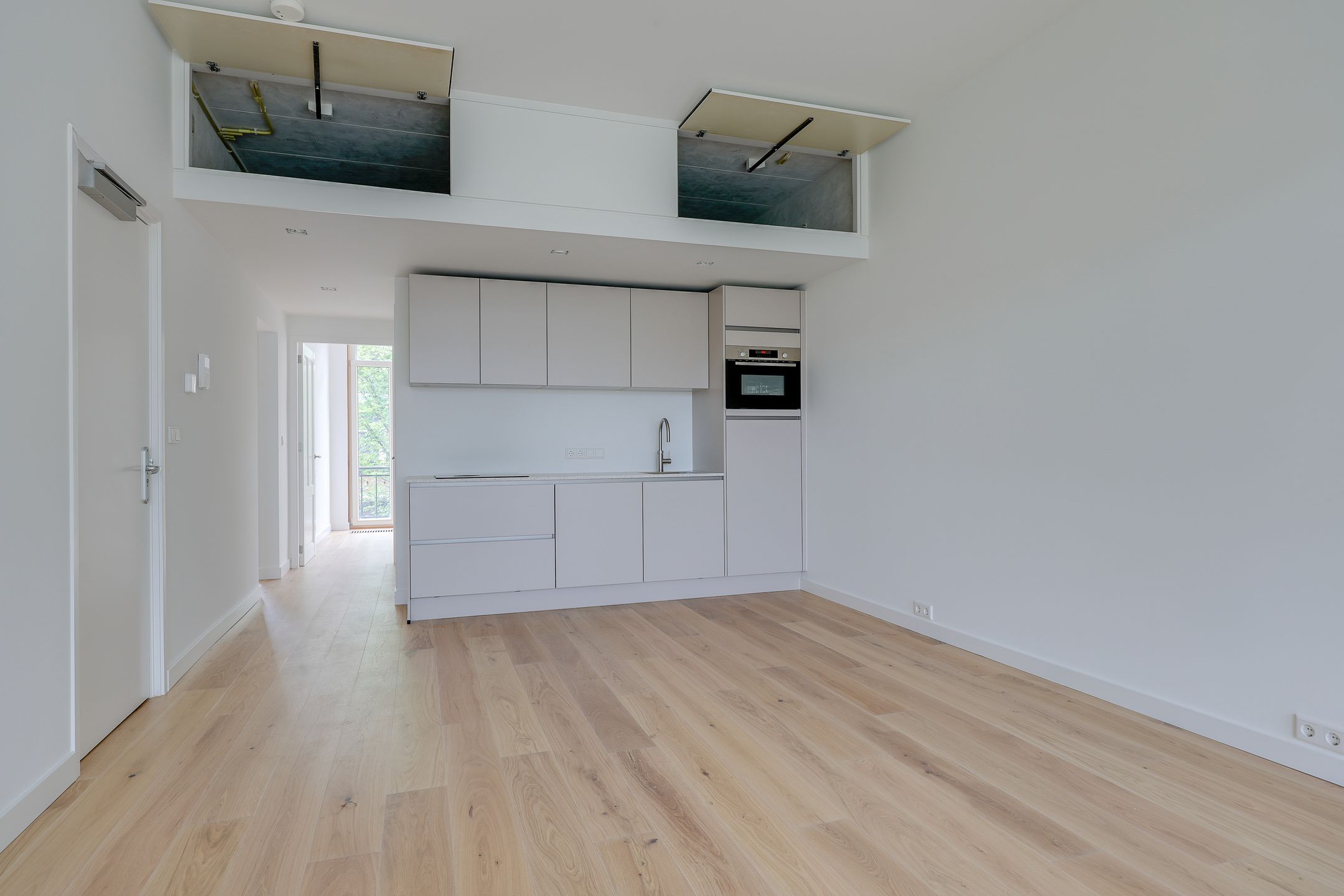 Foto 9 van Linnaeusparkweg 62-2