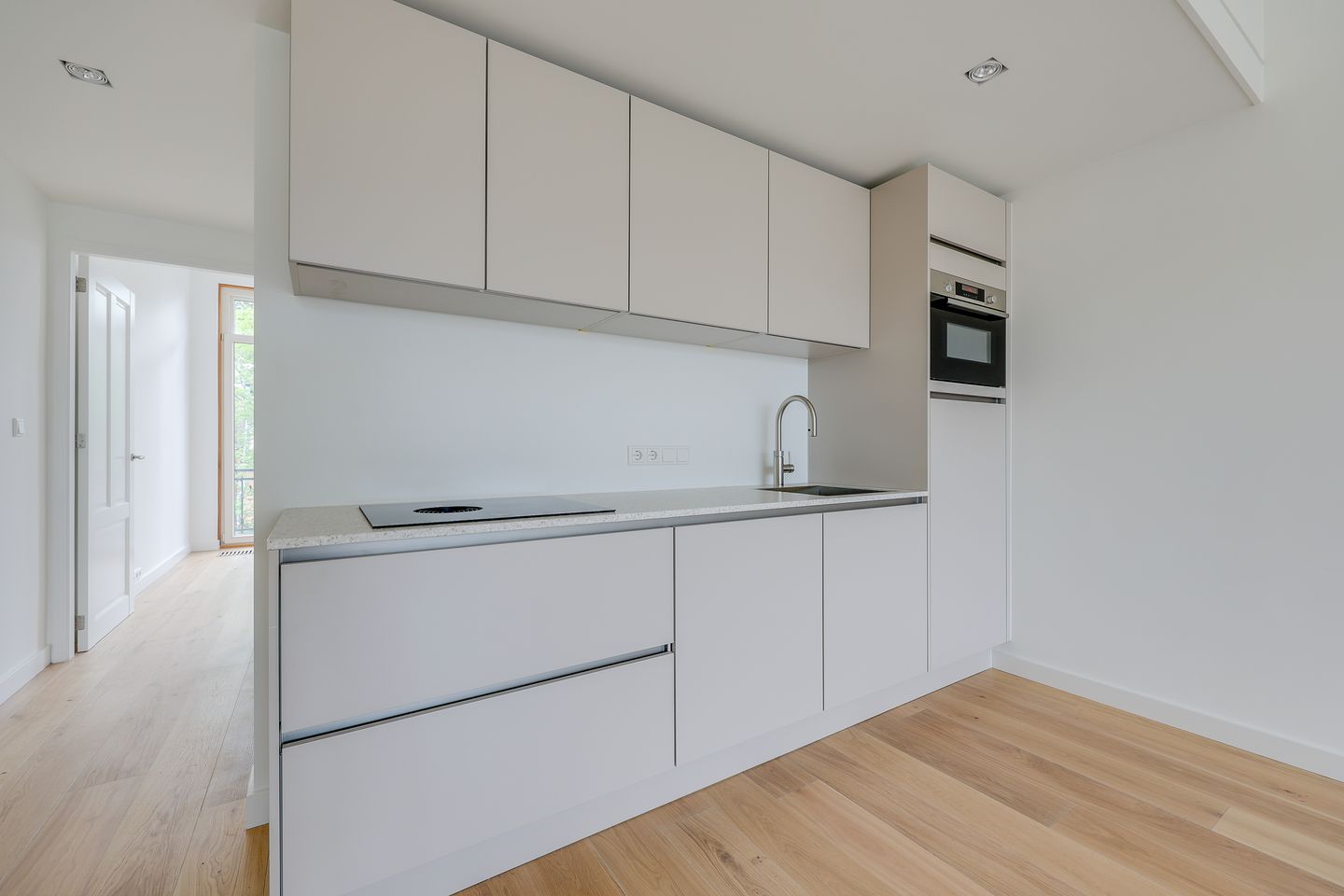 Foto 10 van Linnaeusparkweg 62-2