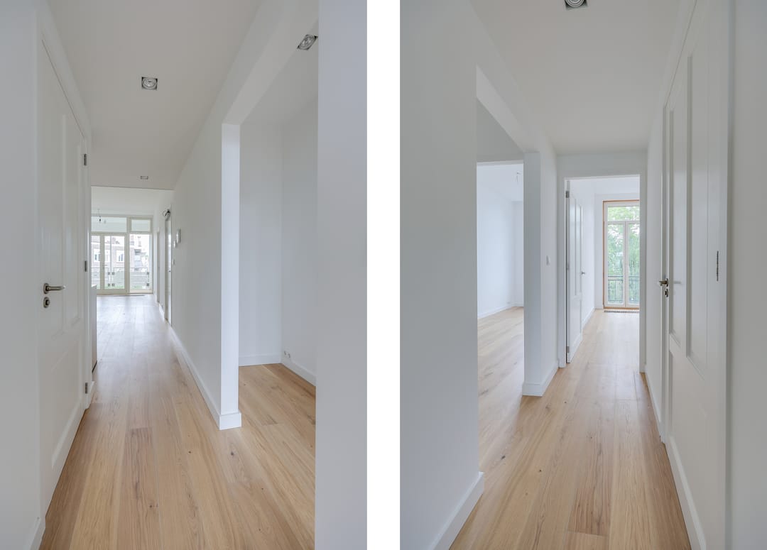 Foto 11 van Linnaeusparkweg 62-2