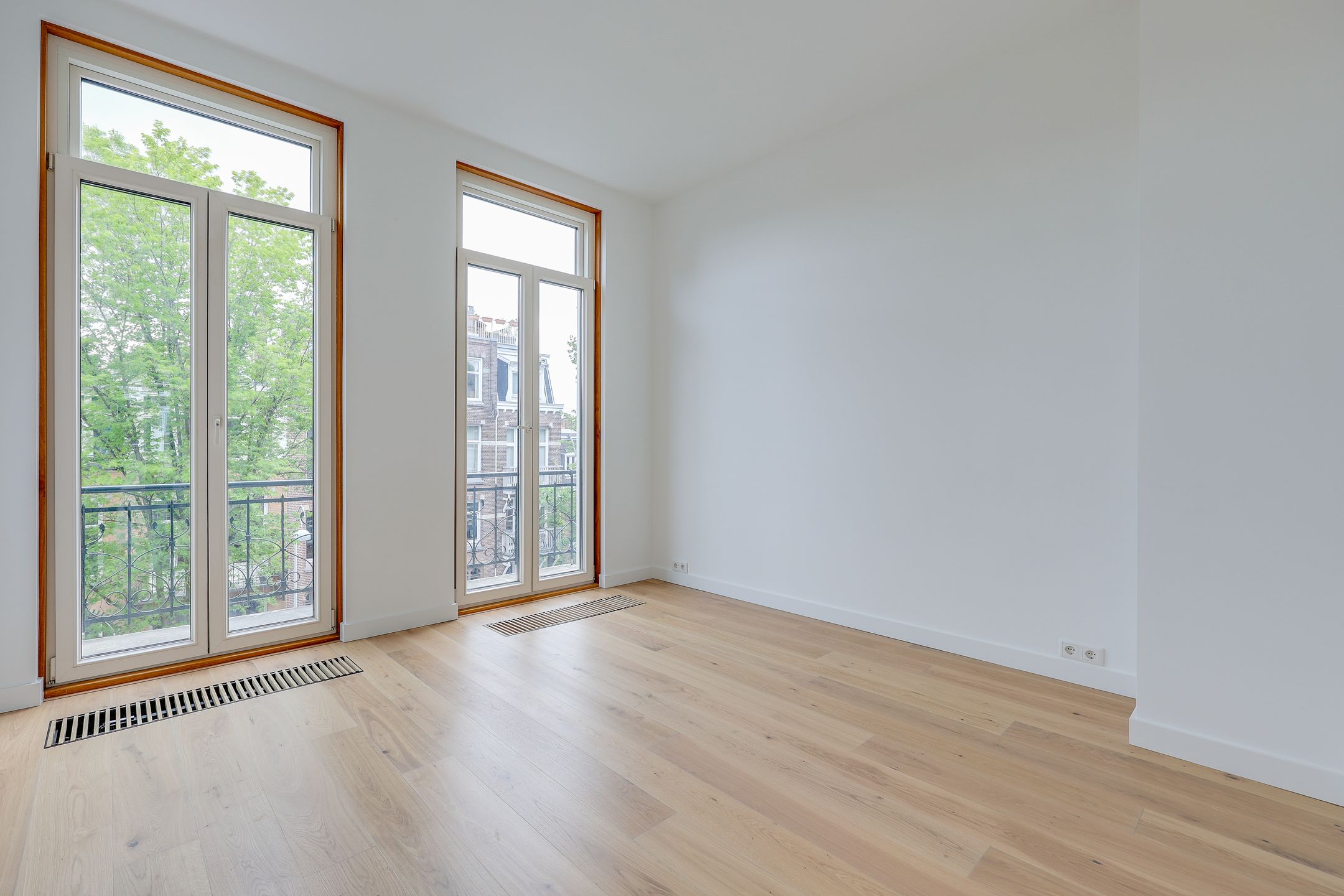 Foto 12 van Linnaeusparkweg 62-2