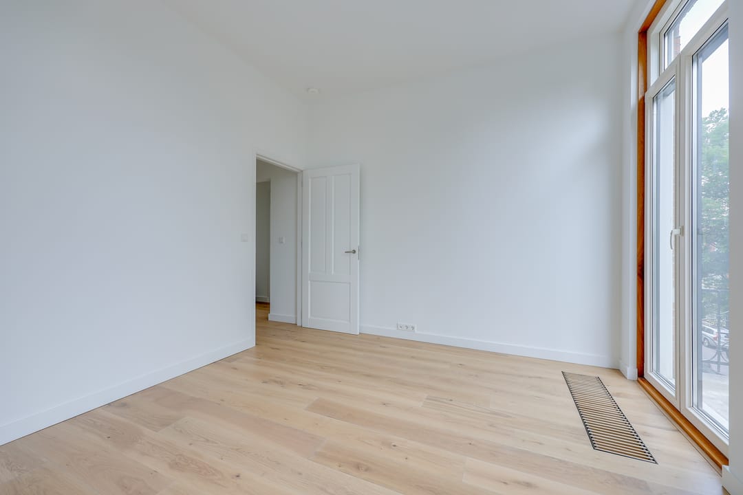 Foto 13 van Linnaeusparkweg 62-2