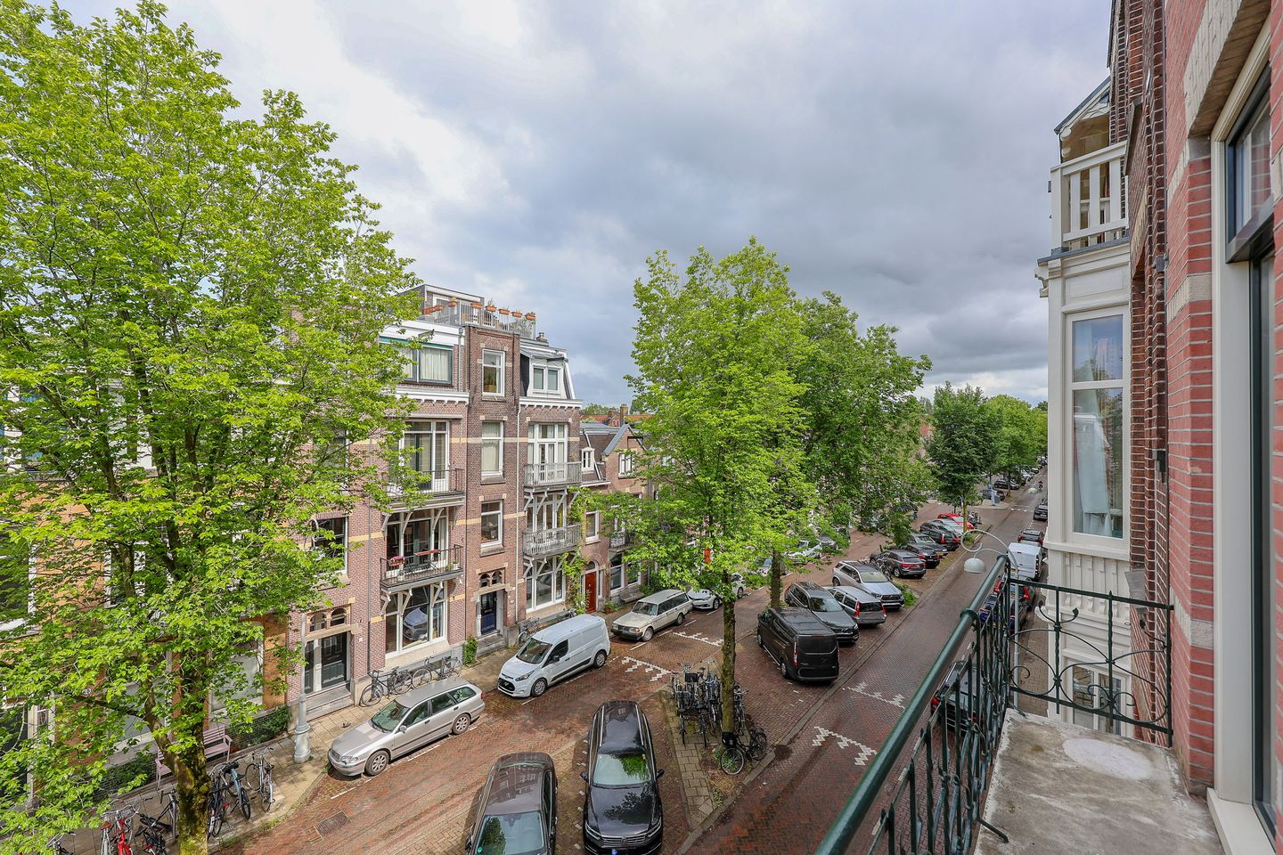 Foto 14 van Linnaeusparkweg 62-2