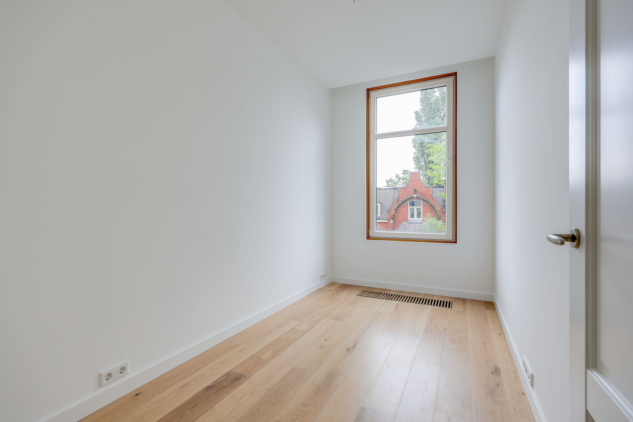 Foto 15 van Linnaeusparkweg 62-2