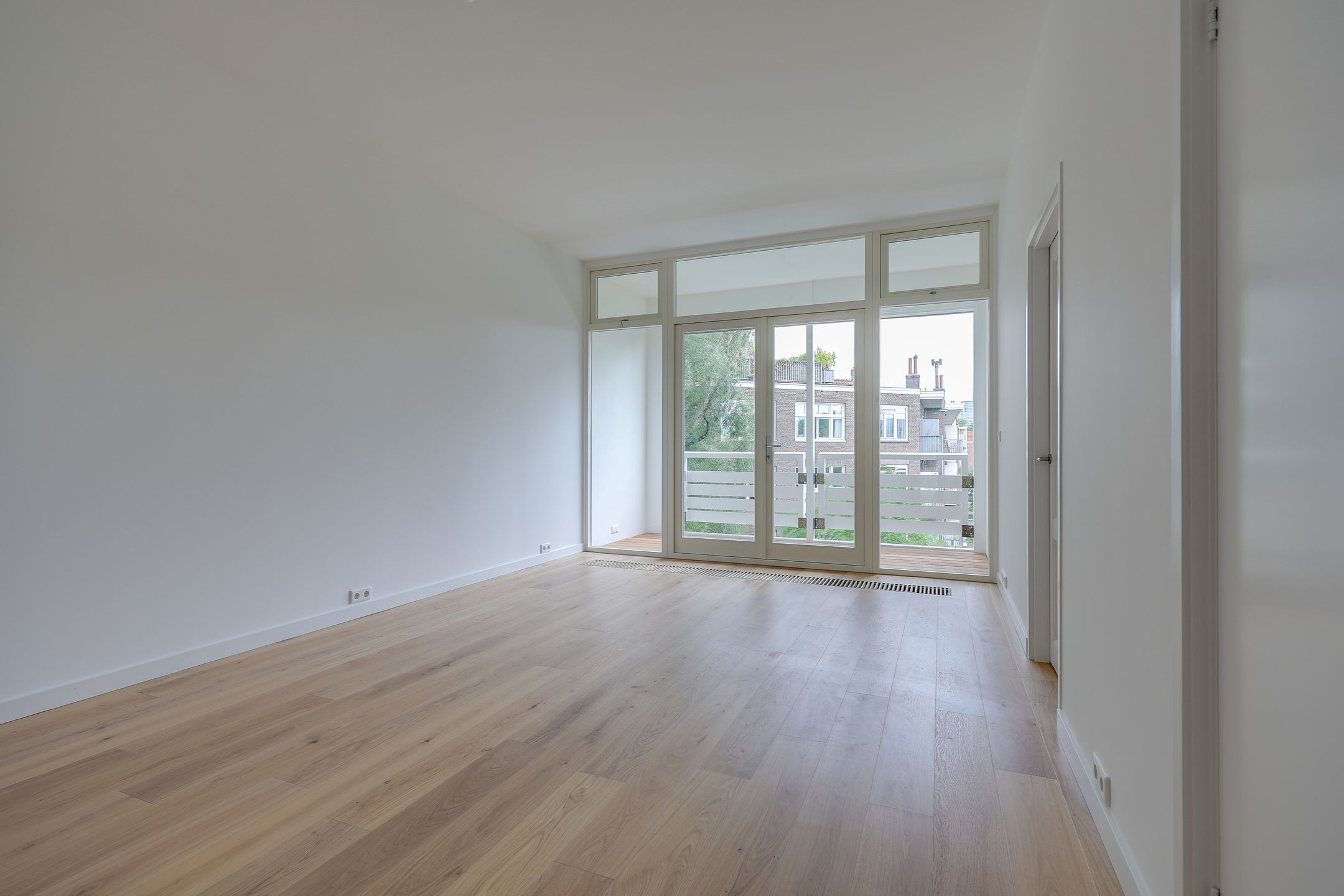 Foto 18 van Linnaeusparkweg 62-2