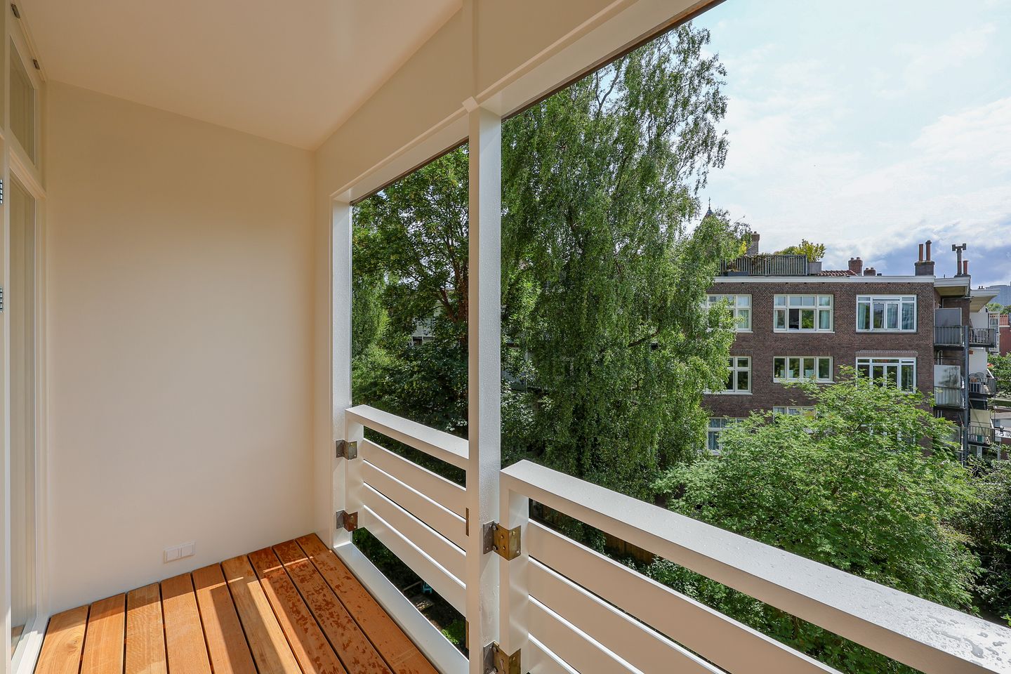 Foto 19 van Linnaeusparkweg 62-2