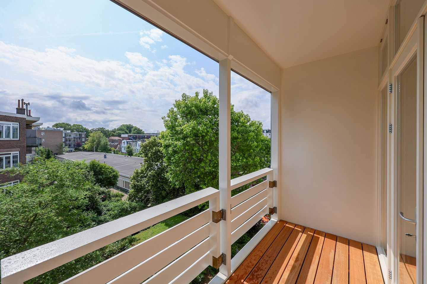 Foto 20 van Linnaeusparkweg 62-2