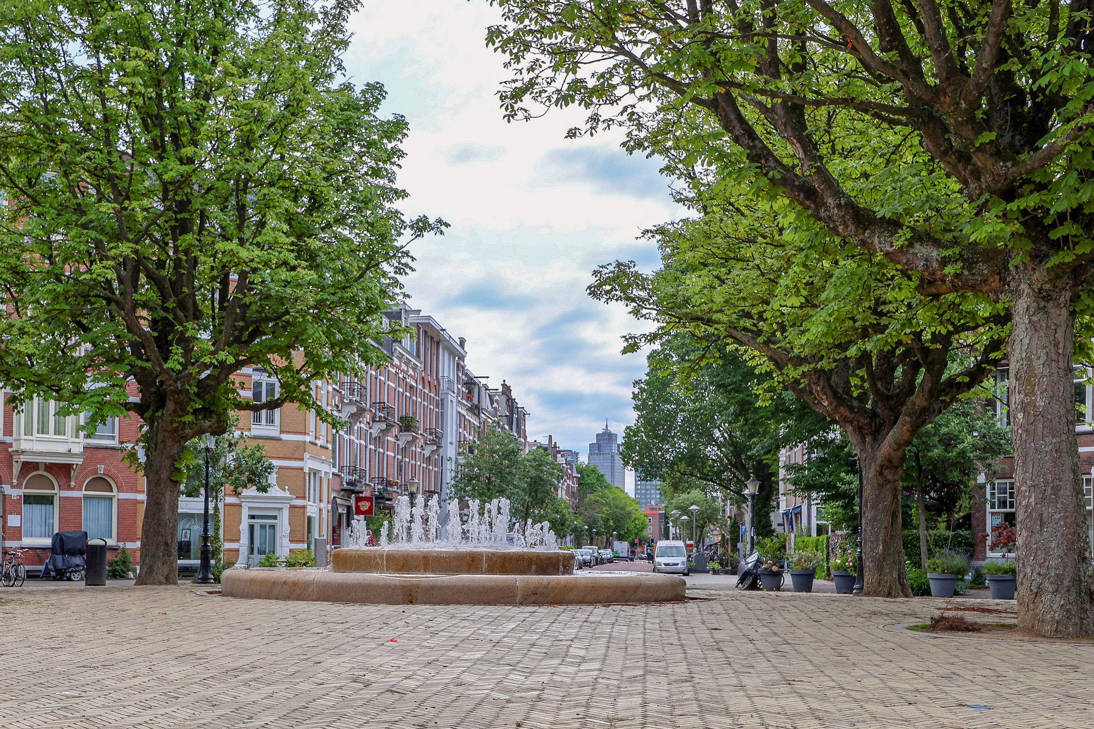 Foto 21 van Linnaeusparkweg 62-2