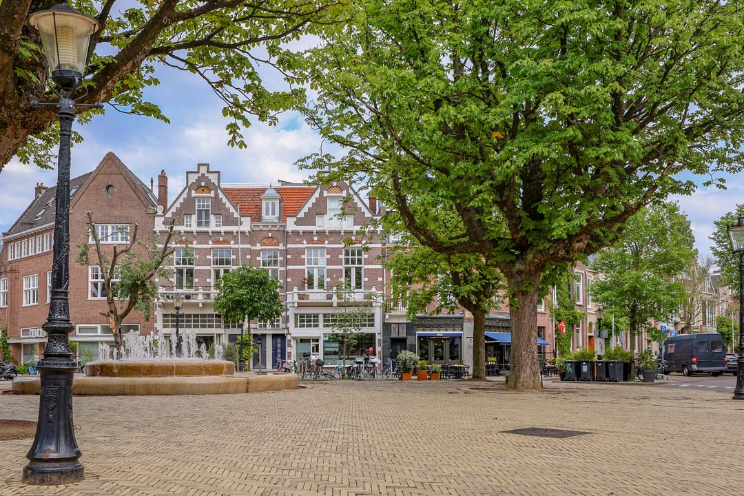 Foto 22 van Linnaeusparkweg 62-2