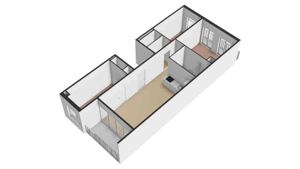 Foto 27 van Linnaeusparkweg 62-2