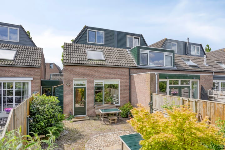 Foto 21 van Noorderbreek 32