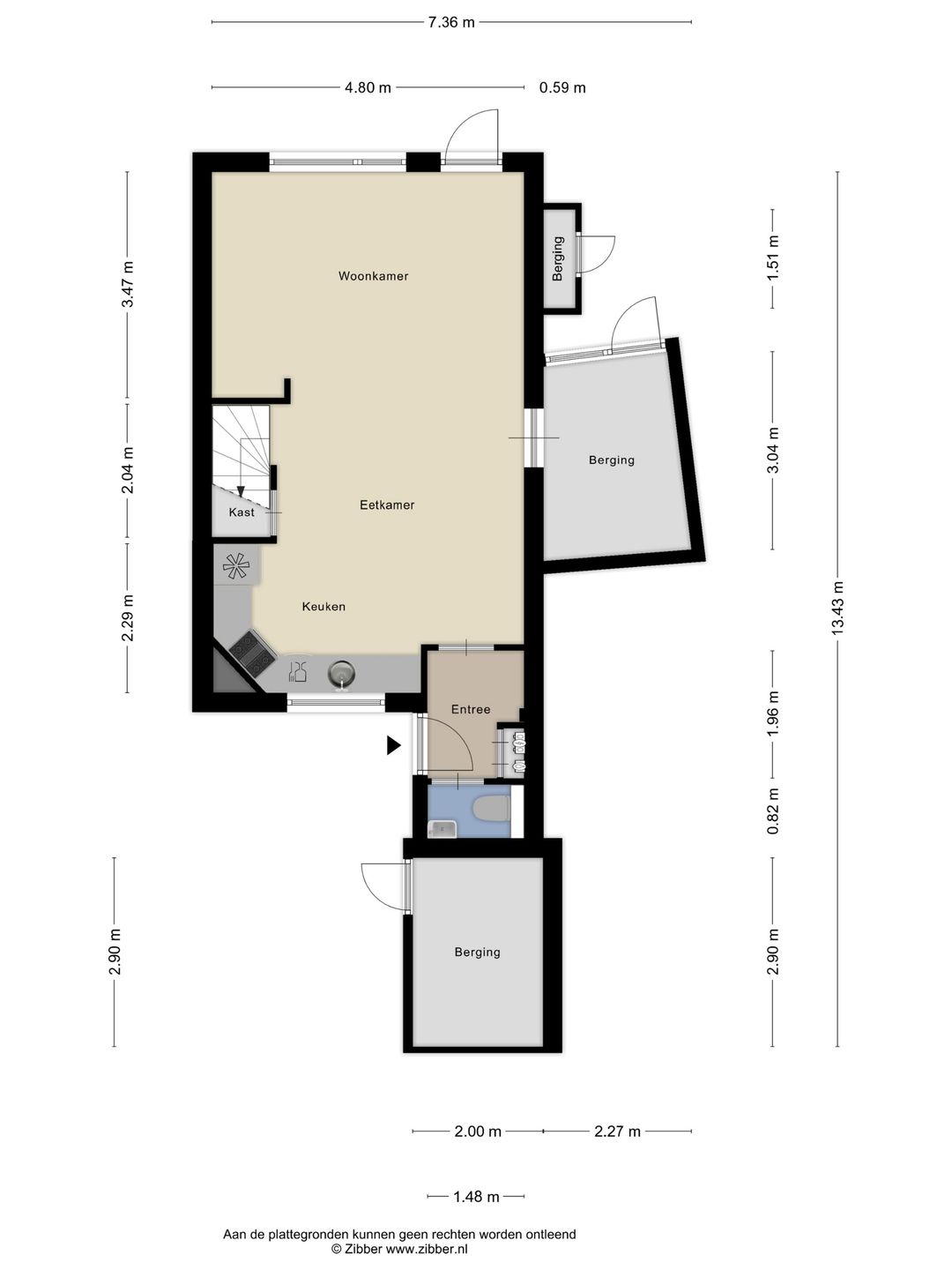 Foto 37 van Noorderbreek 32