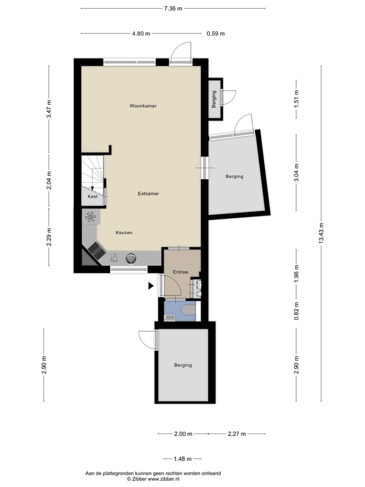 Foto 37 van Noorderbreek 32