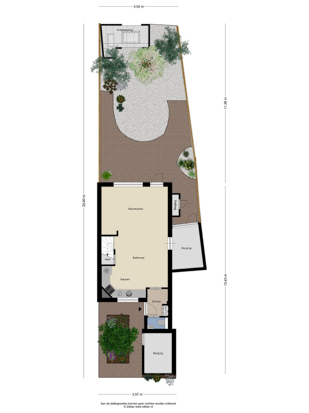 Foto 38 van Noorderbreek 32