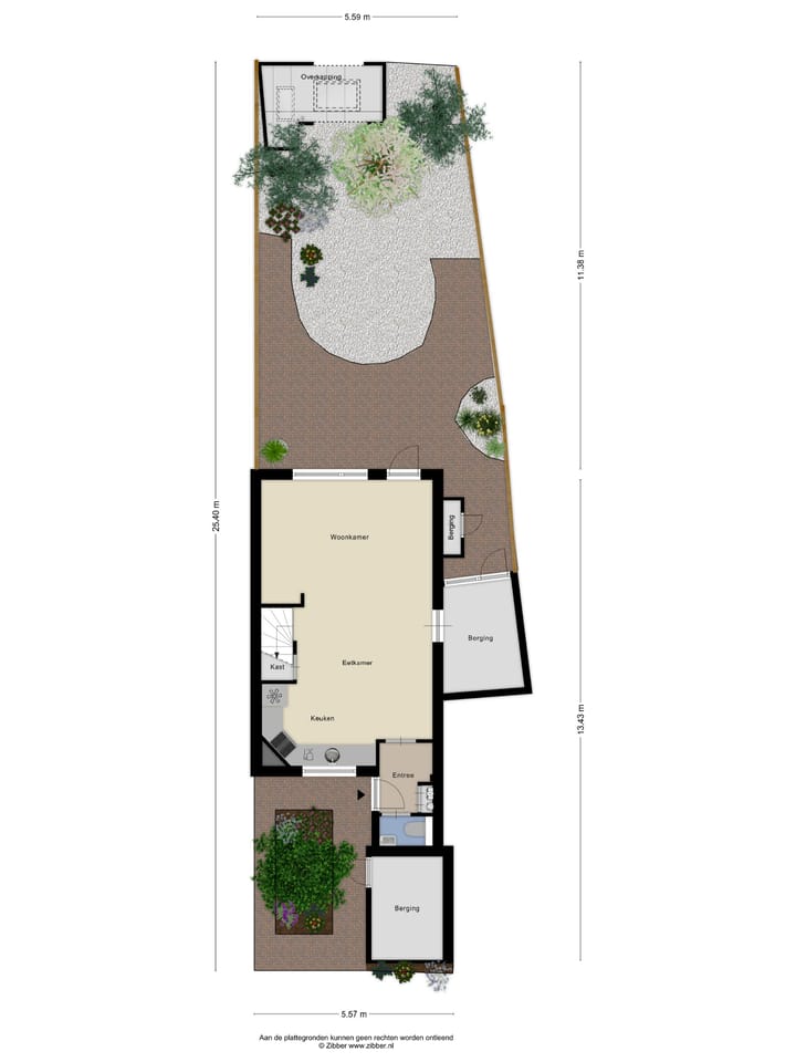 Foto 38 van Noorderbreek 32