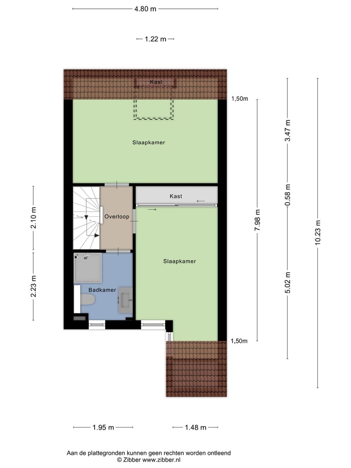 Foto 39 van Noorderbreek 32