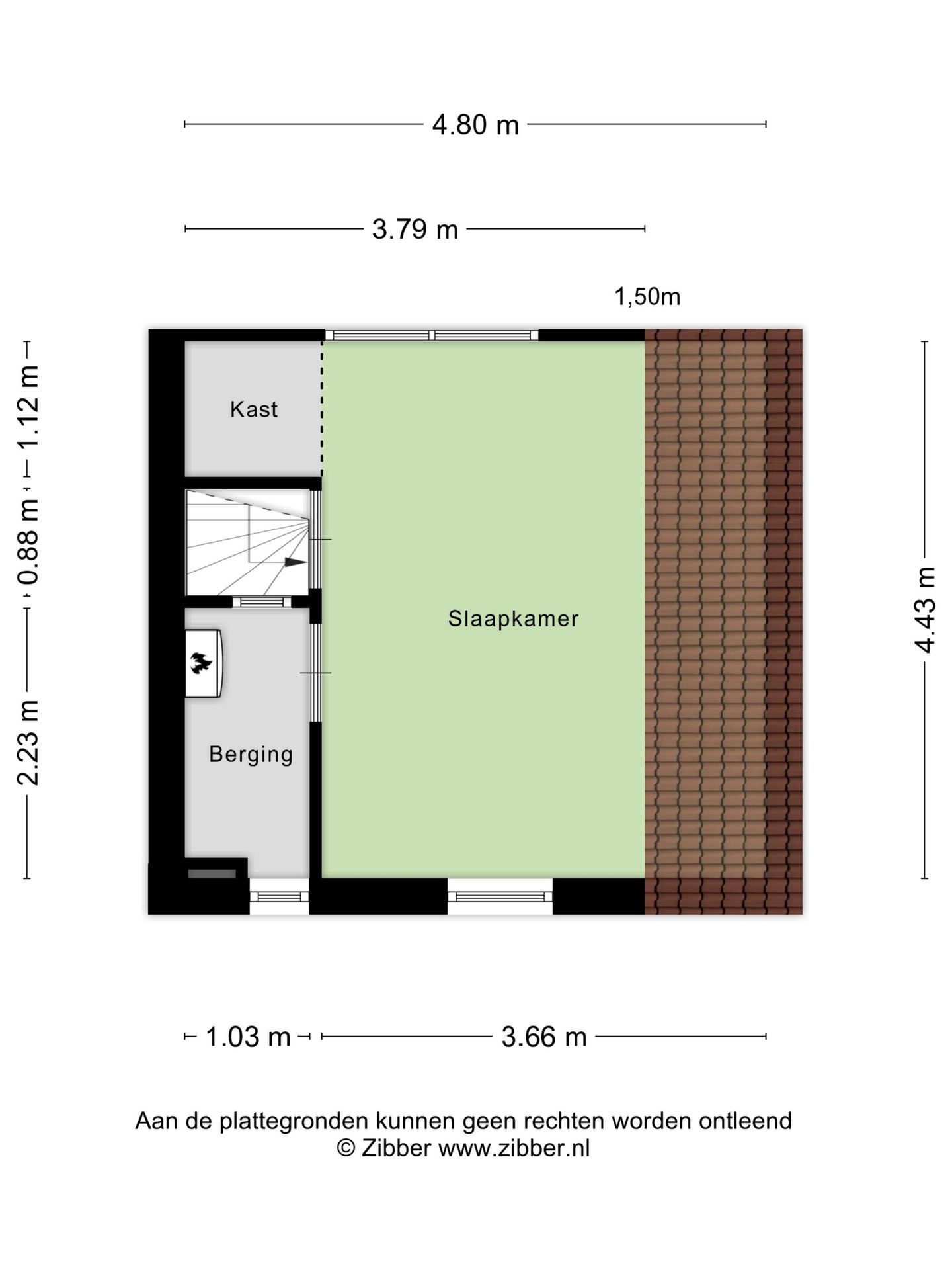 Foto 40 van Noorderbreek 32