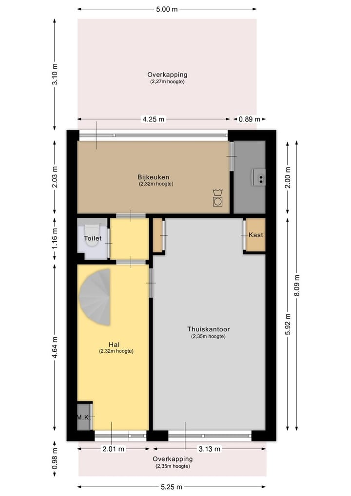 Foto 45 van Geenstraat 23