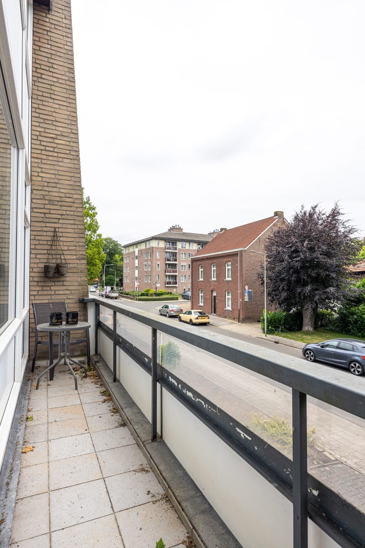 Foto 23 van Geenstraat 23