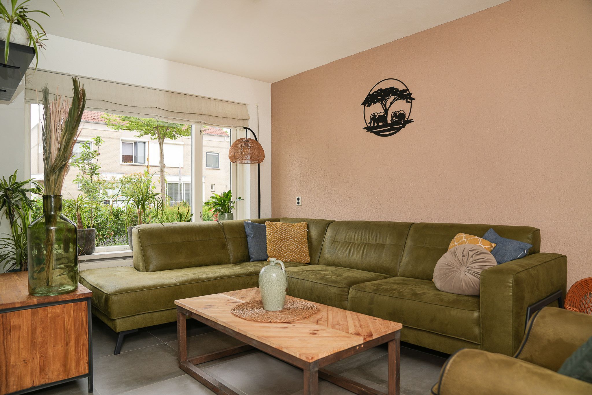 Foto 3 van Zonnedauw 46