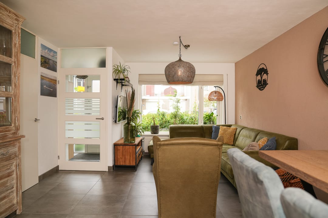 Foto 7 van Zonnedauw 46