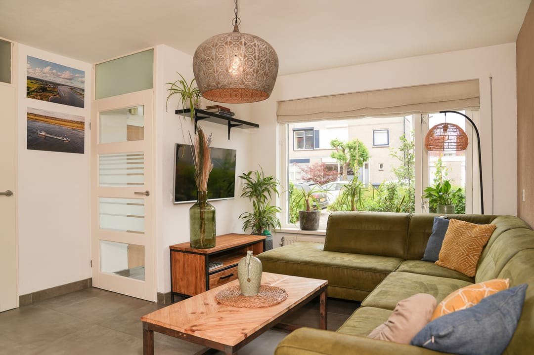 Foto 8 van Zonnedauw 46