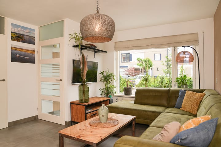 Foto 8 van Zonnedauw 46