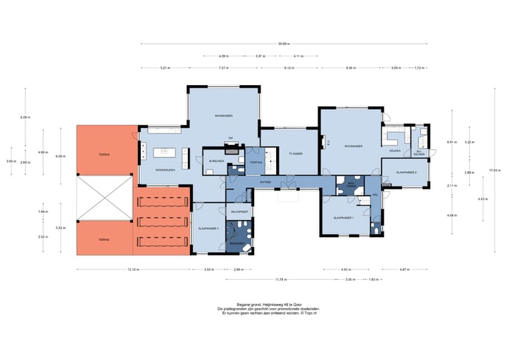 Foto 53 van Heijinksweg 48