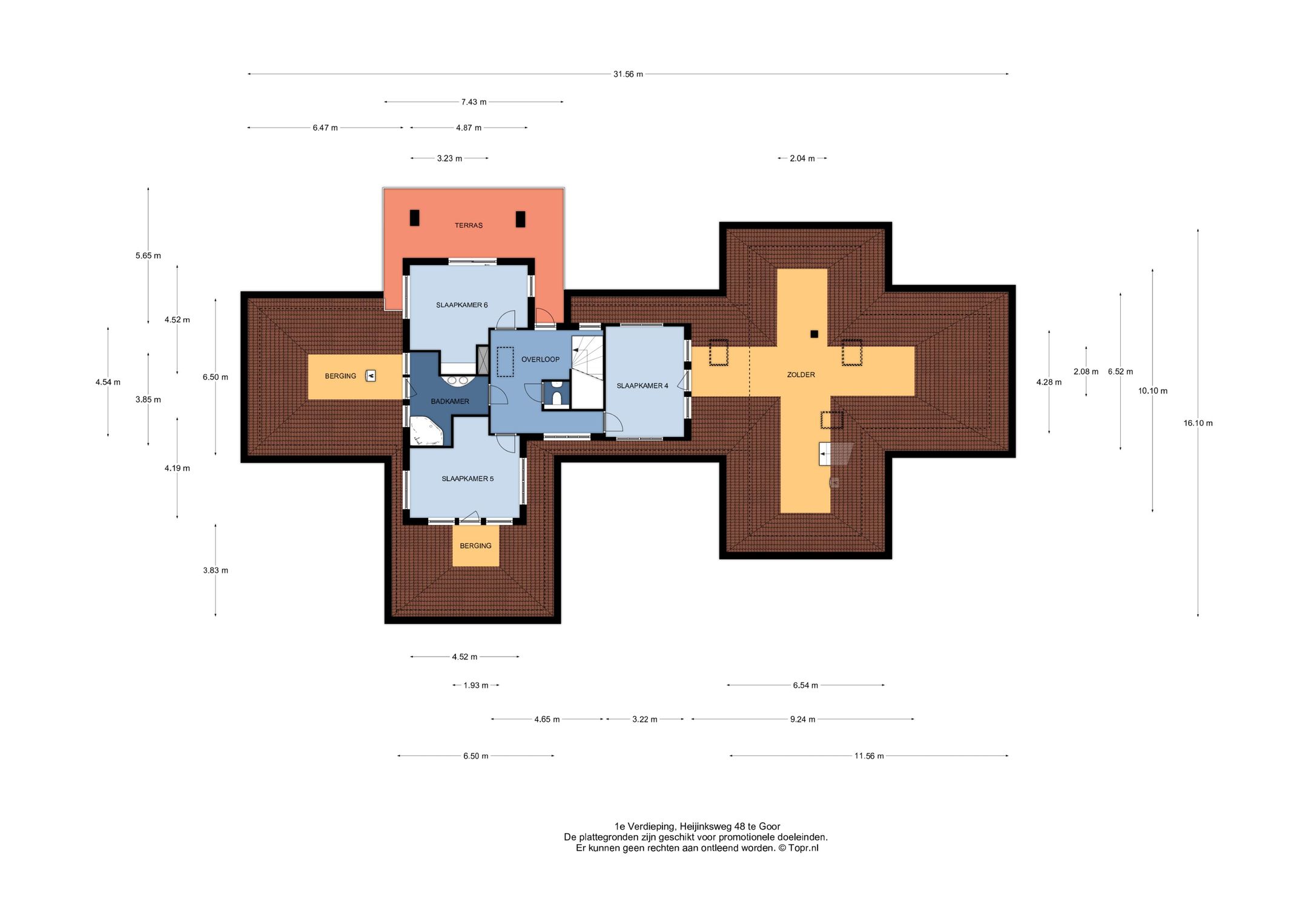 Photo 54 of Heijinksweg 48