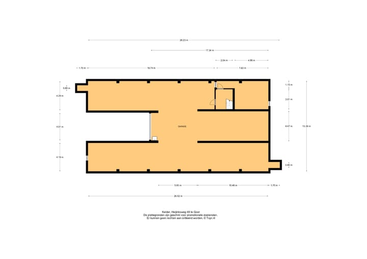 Foto 57 van Heijinksweg 48
