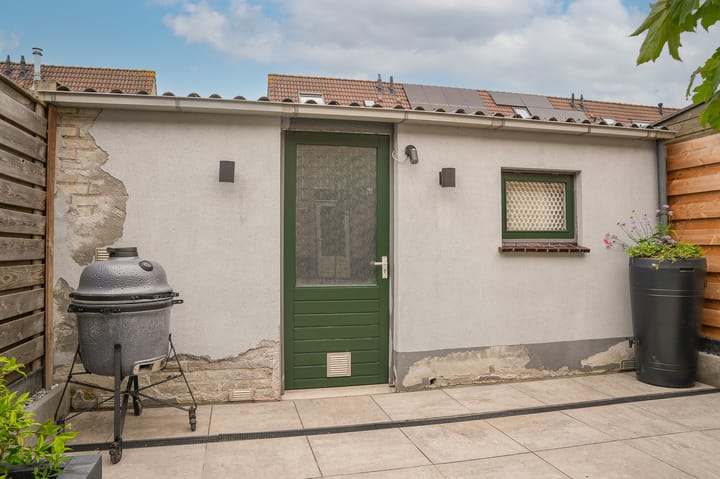 Foto 25 van Zonnedauw 46