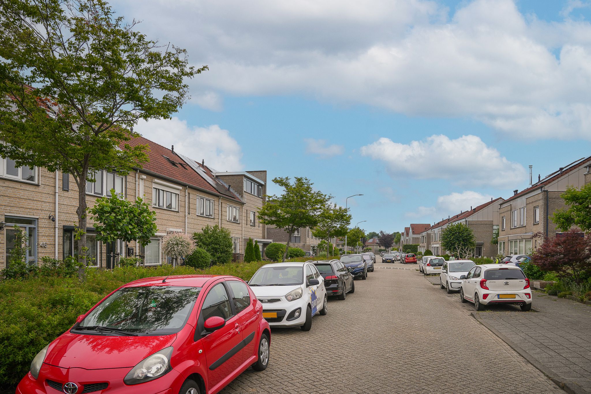 Foto 30 van Zonnedauw 46