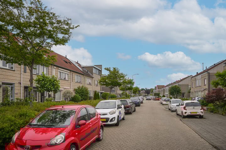 Foto 30 van Zonnedauw 46