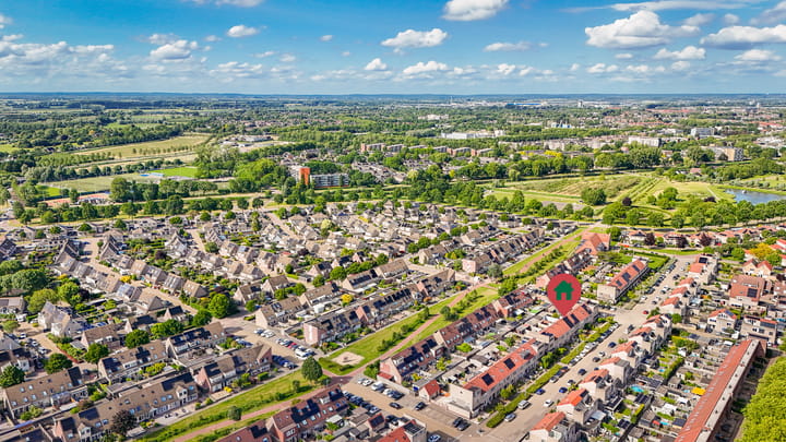 Foto 33 van Zonnedauw 46