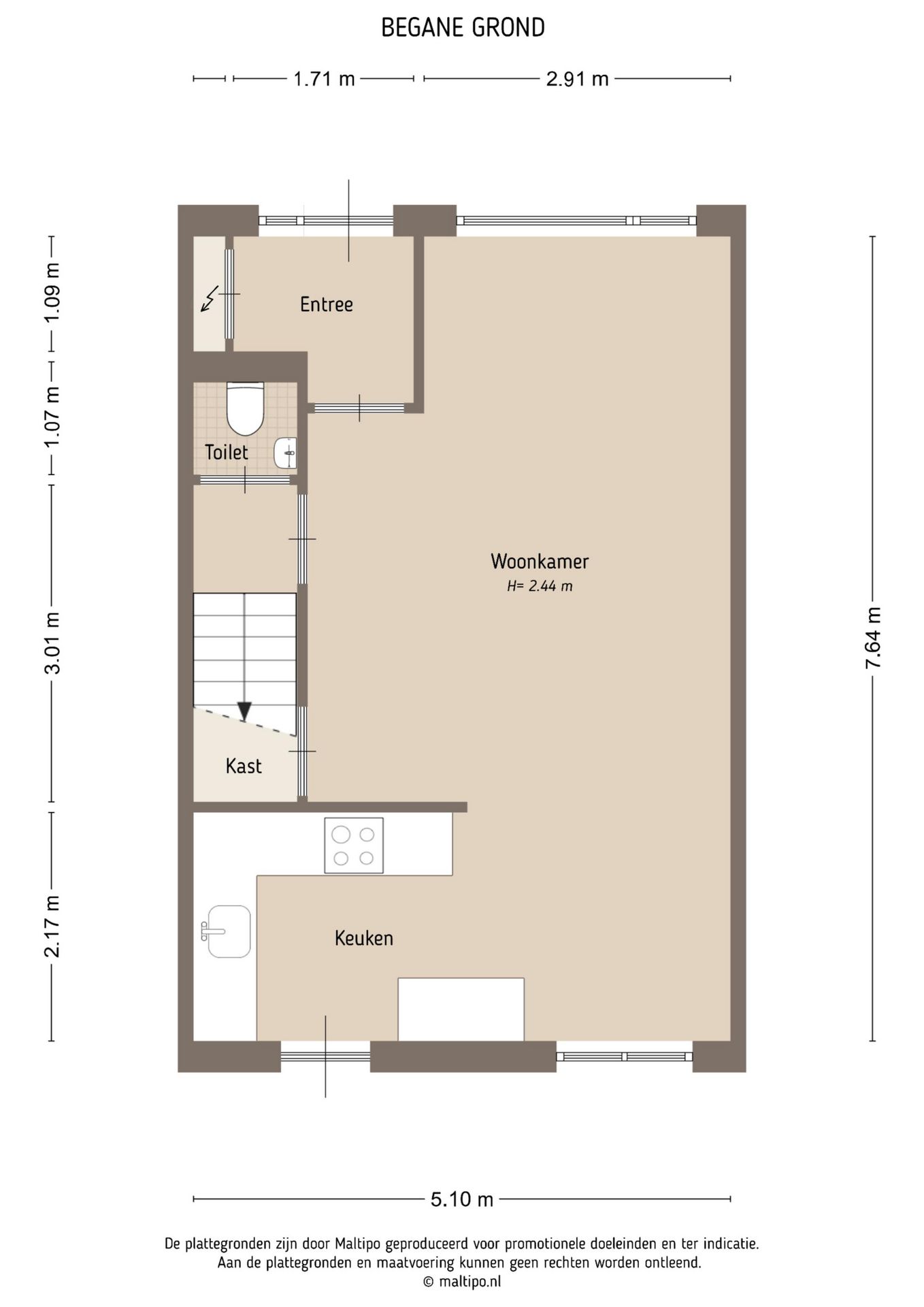 Foto 35 van Zonnedauw 46