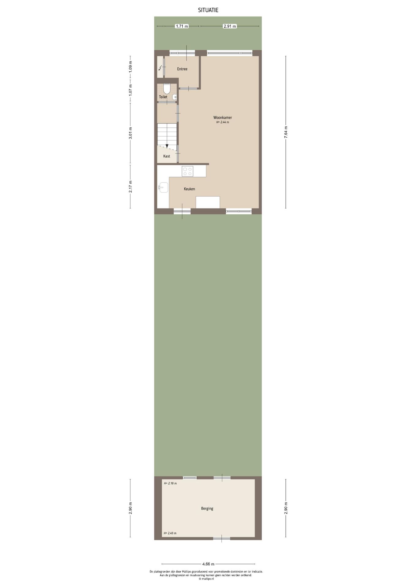 Foto 39 van Zonnedauw 46