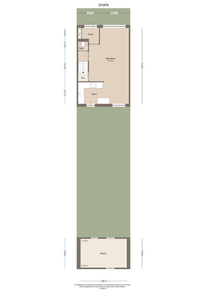 Foto 39 van Zonnedauw 46