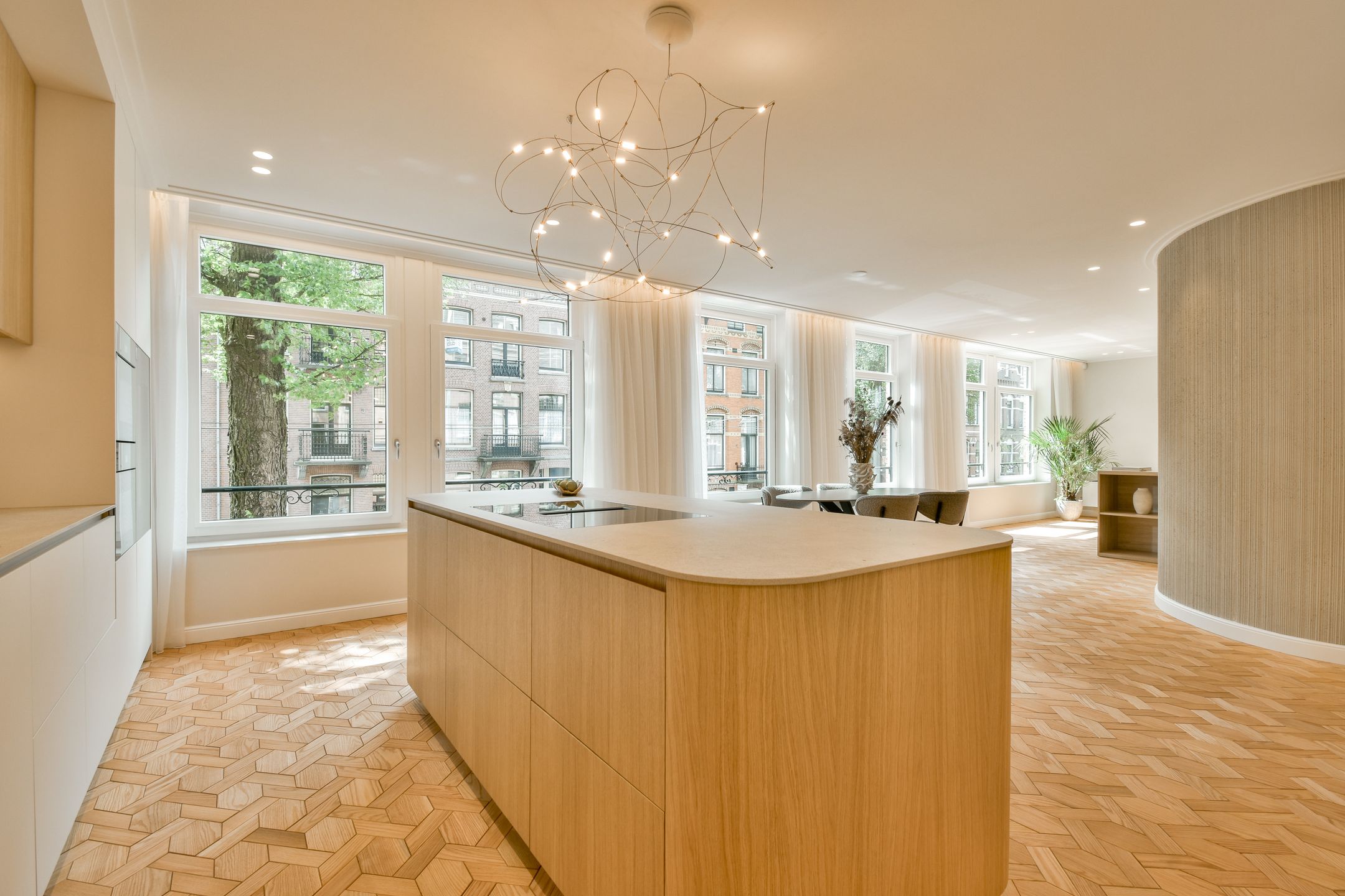 Willemsparkweg 102-B, 102, B, Amsterdam, 1071HM, Noord-Holland, Nederland 102