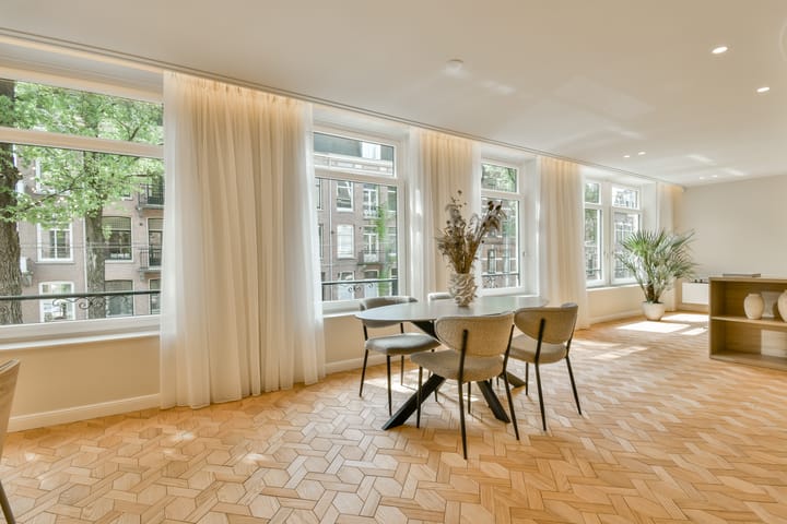 Foto 2 van Willemsparkweg 102-B