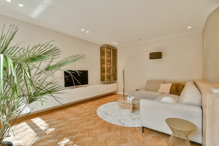 Foto 3 van Willemsparkweg 102-B