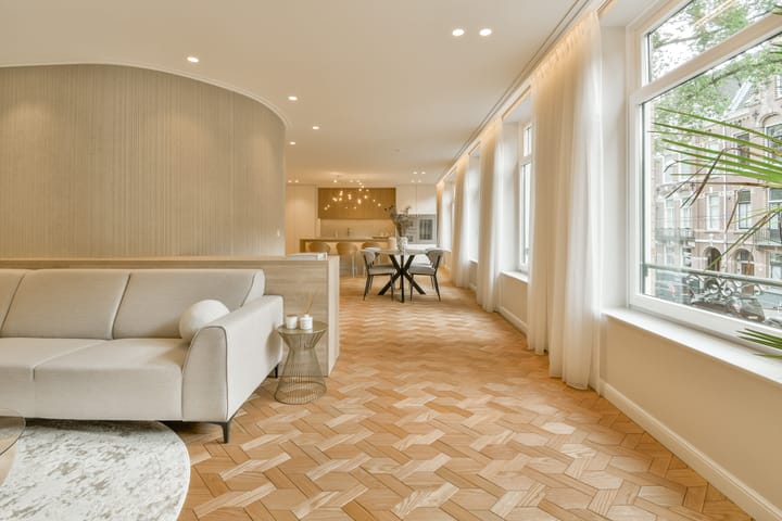 Foto 4 van Willemsparkweg 102-B