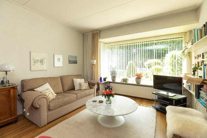 Foto 2 van St. Annepad 36